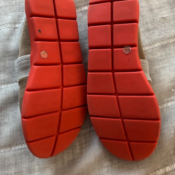 Torey burch slip on - Picture 2 of 2